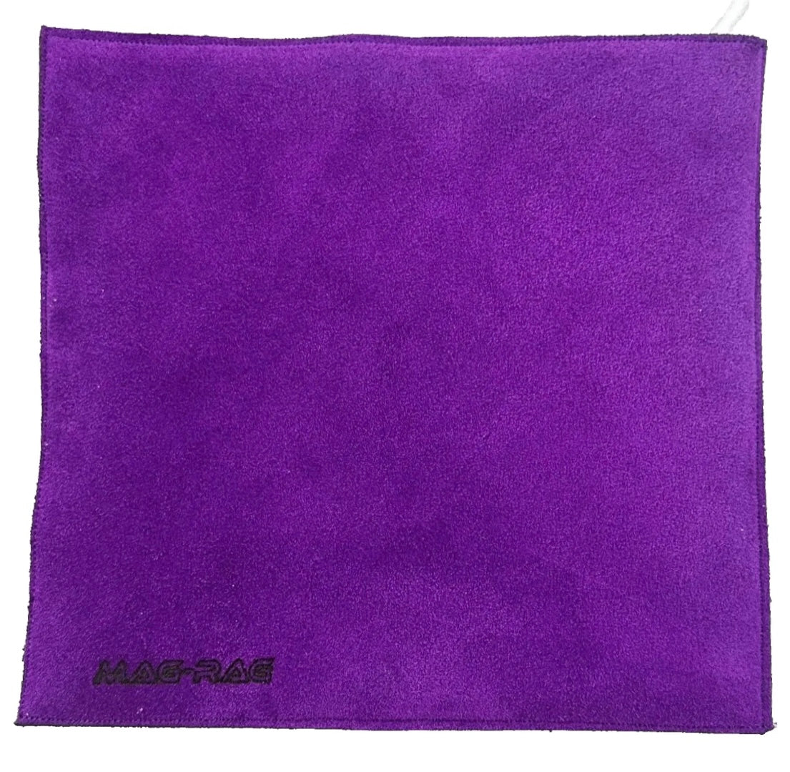 Mag Rag Bowling Ball Shammy Towel