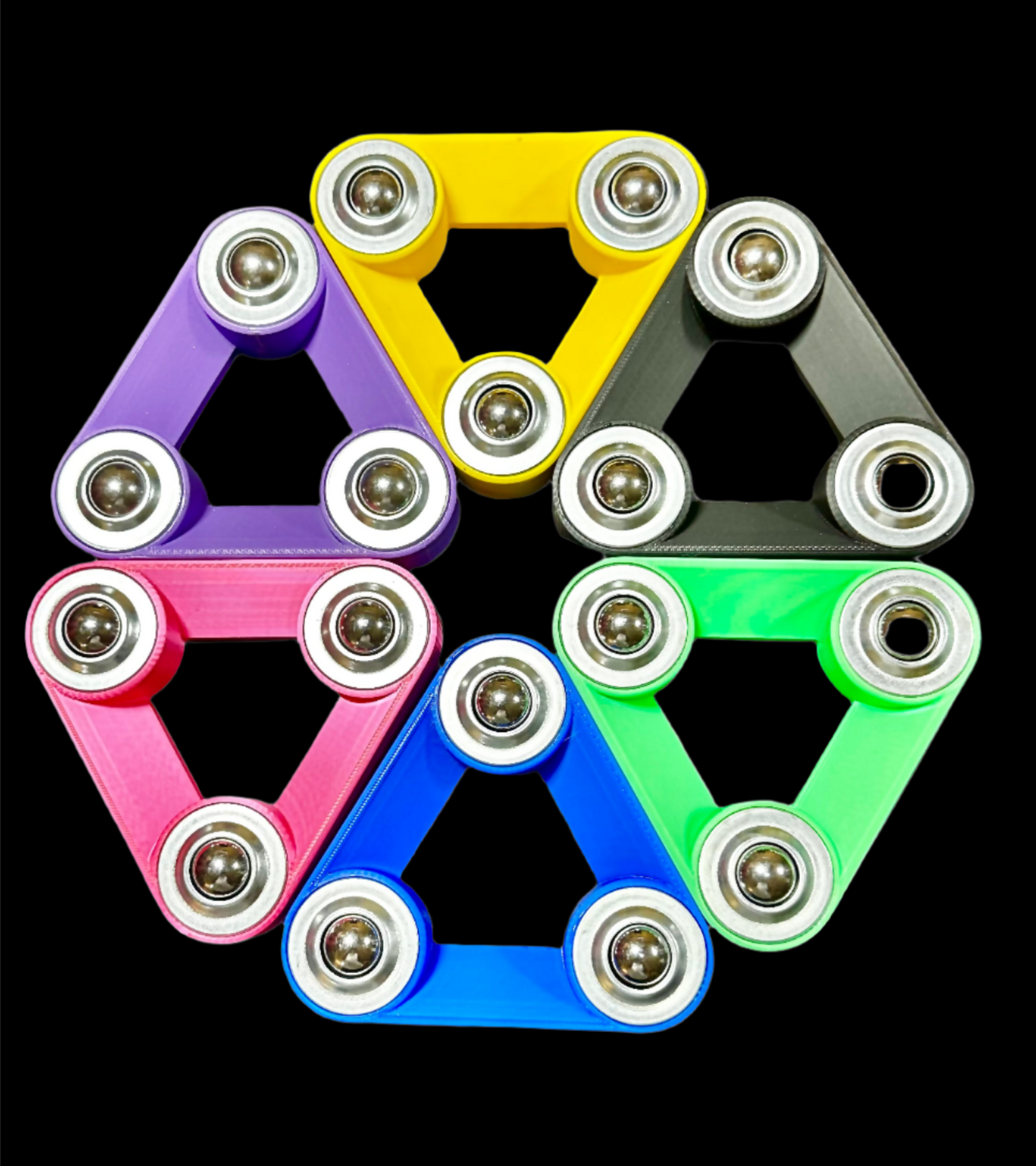 Ball Spinner