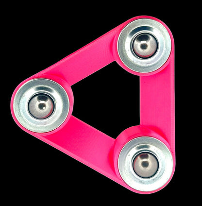 Ball Spinner